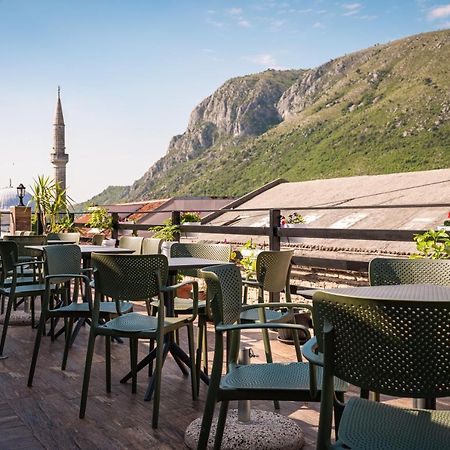 Hostel Backpackers موستار المظهر الخارجي الصورة