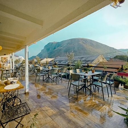Hostel Backpackers موستار المظهر الخارجي الصورة