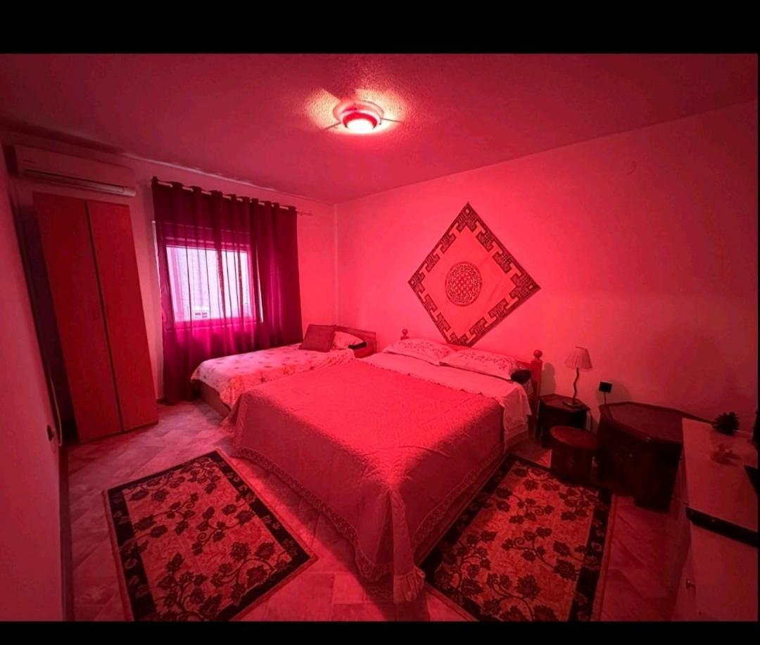 Hostel Backpackers موستار المظهر الخارجي الصورة