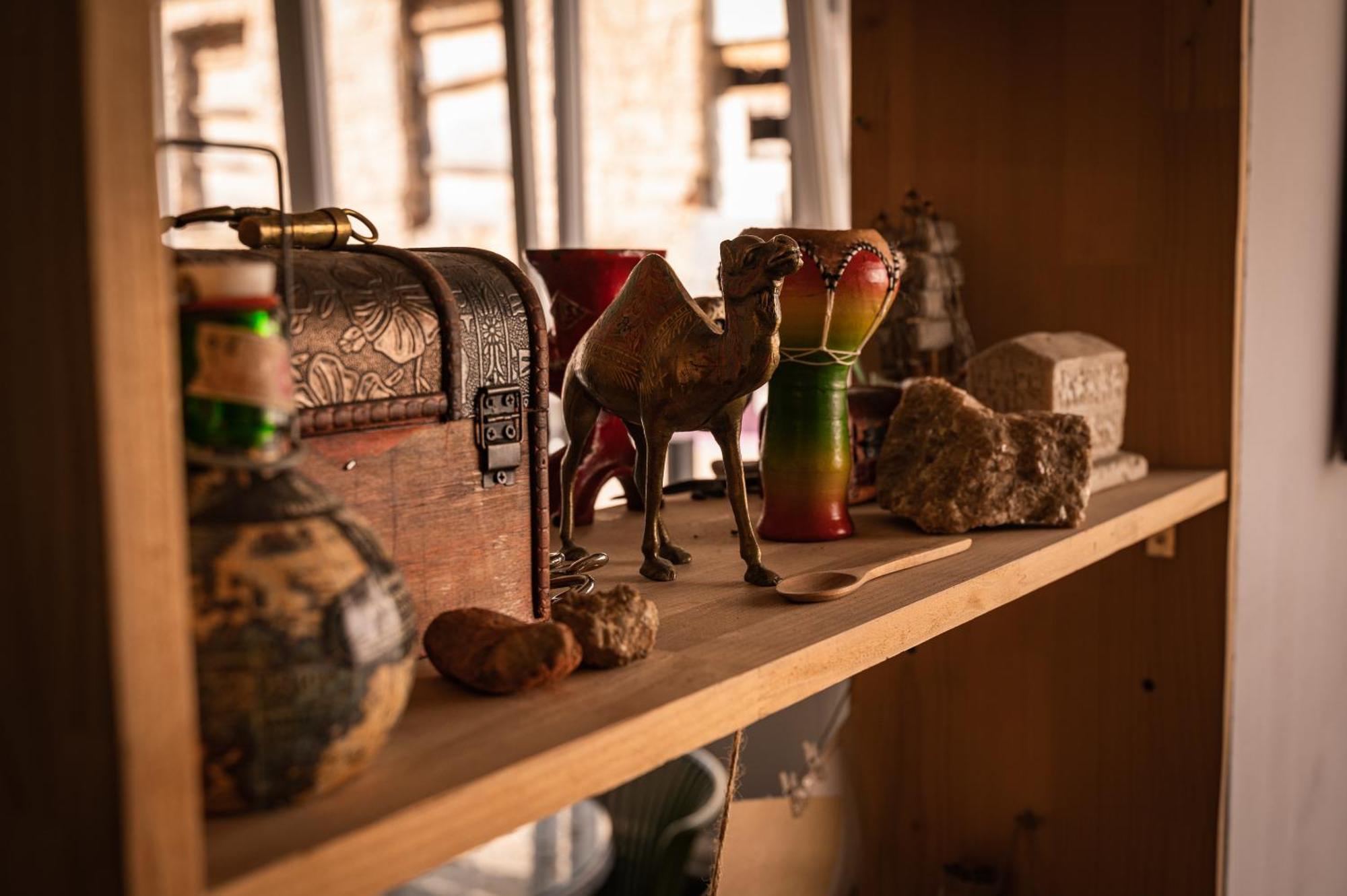 Hostel Backpackers موستار المظهر الخارجي الصورة