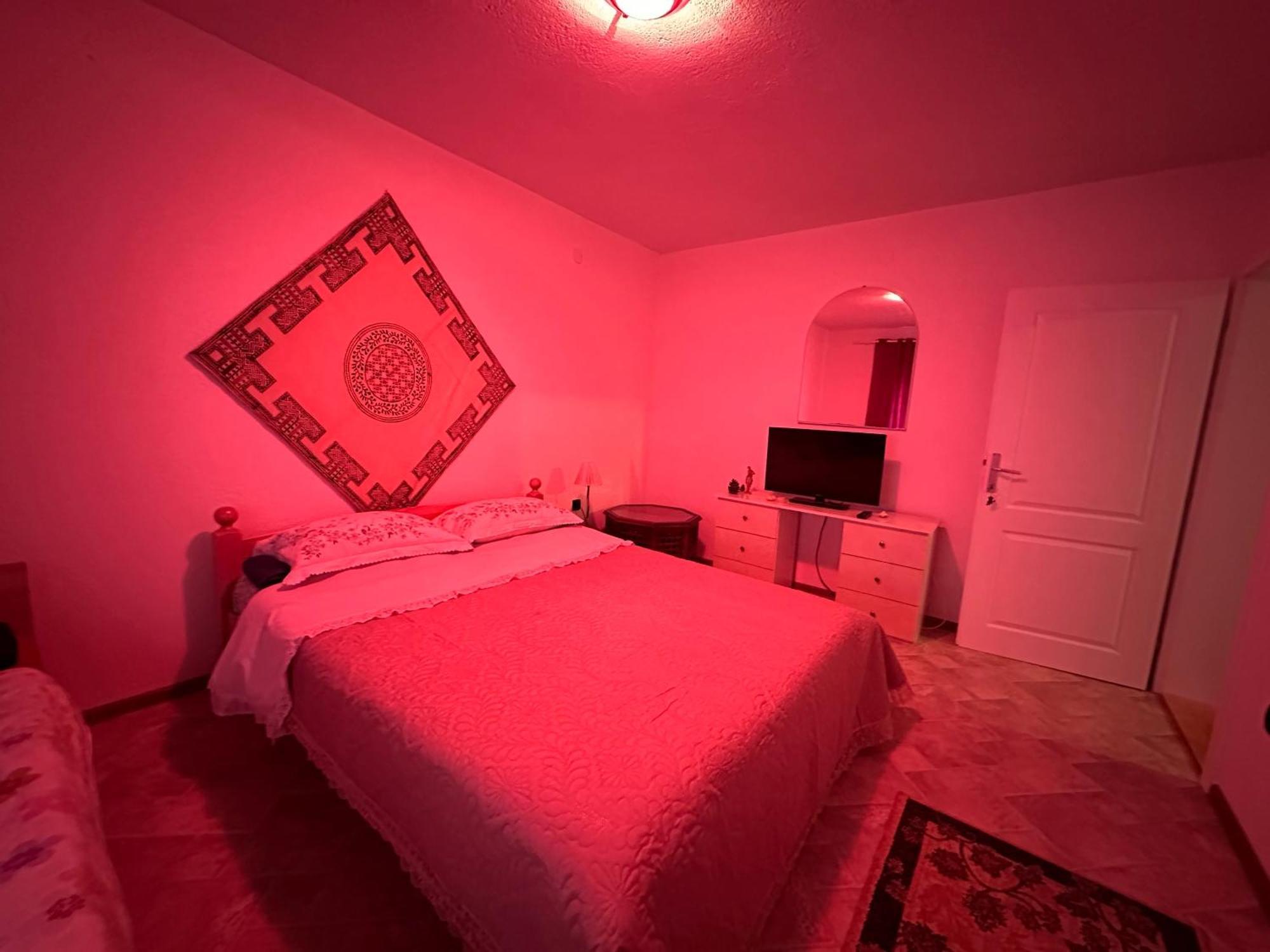 Hostel Backpackers موستار الغرفة الصورة