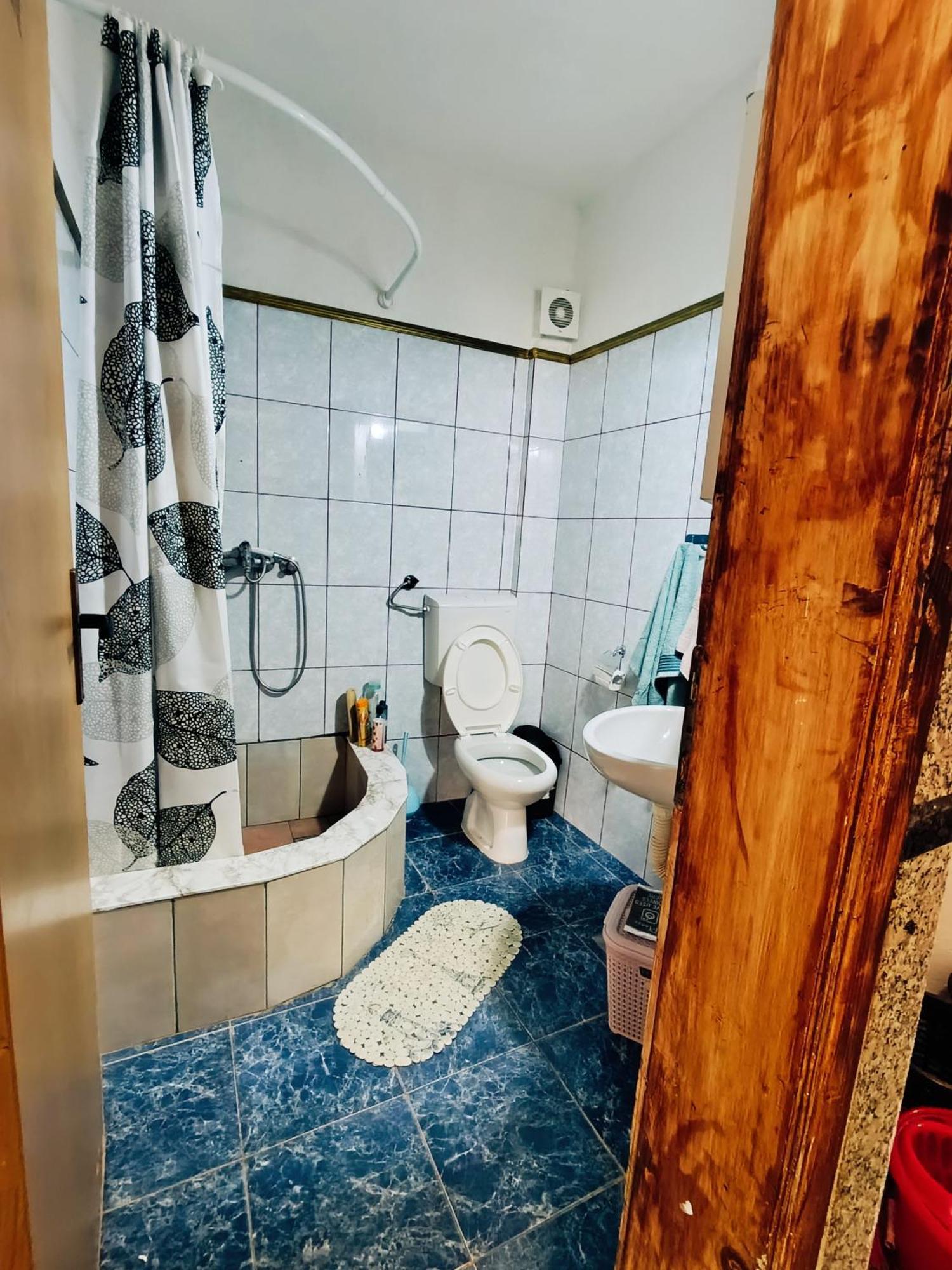Hostel Backpackers موستار المظهر الخارجي الصورة
